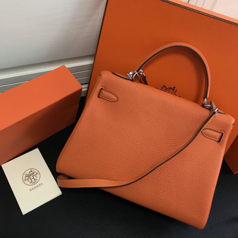 Hermes Kelly Bags